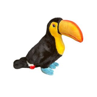 Obrázek z Tukan plyš 25cm 
